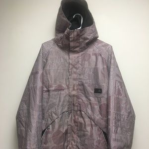 Button Jacket Limited Edition